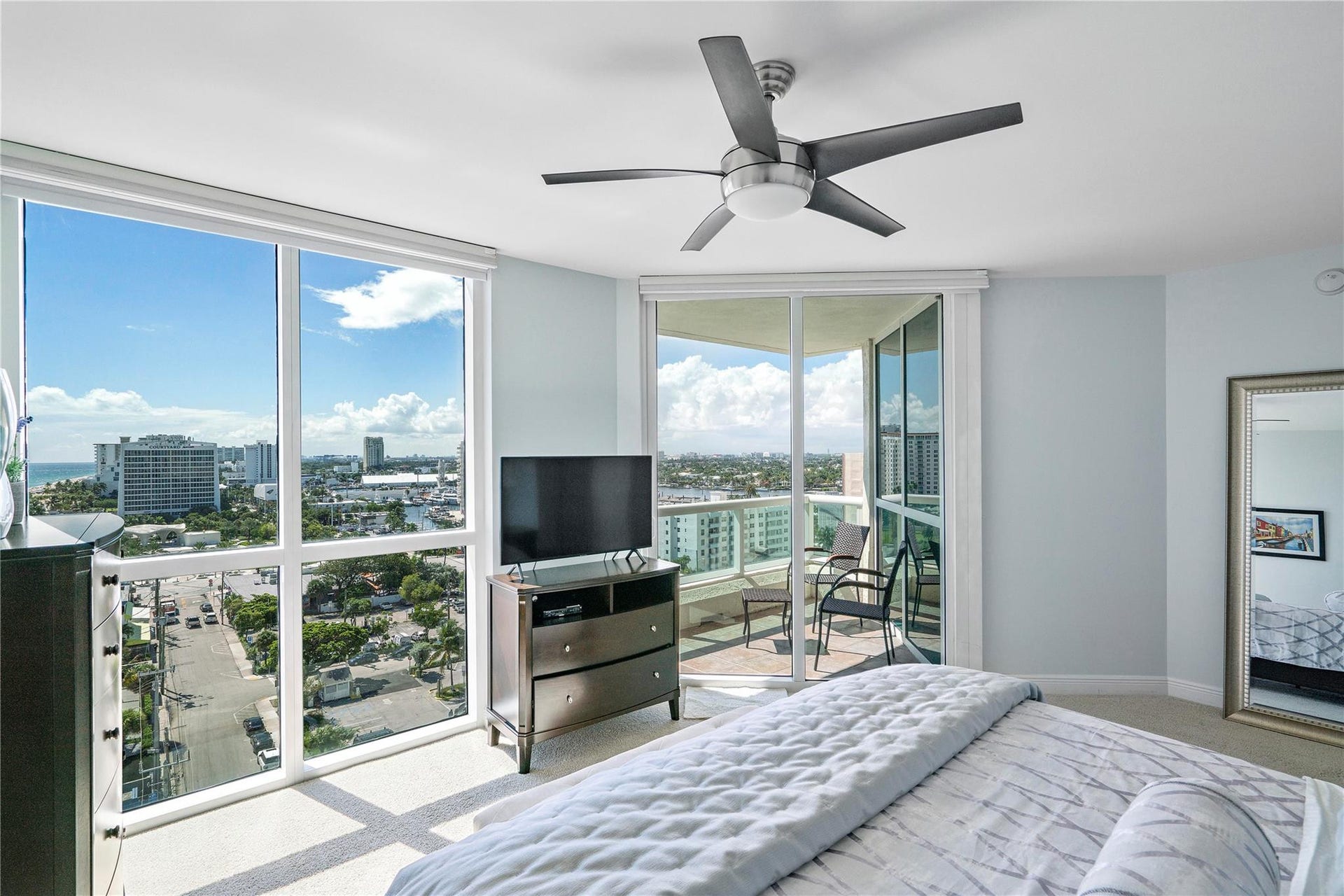 101 S Fort Lauderdale Beach Boulevard, #1207, Fort Lauderdale, Fort Lauderdale, FL 33316 Photo 20