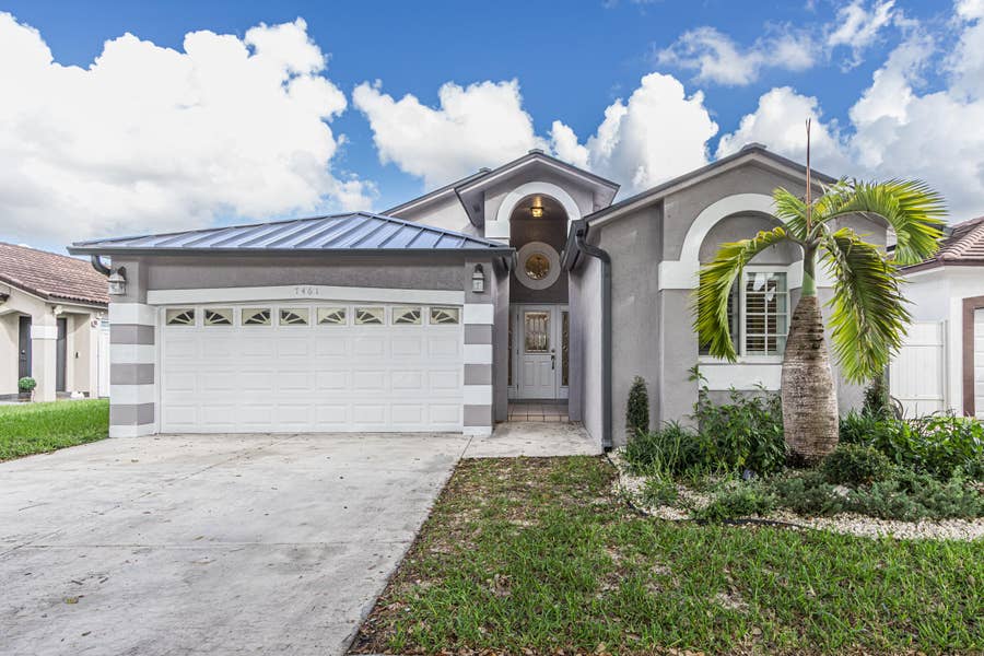 Property photo for 7461 NW 167th Terrace, Hialeah, FL