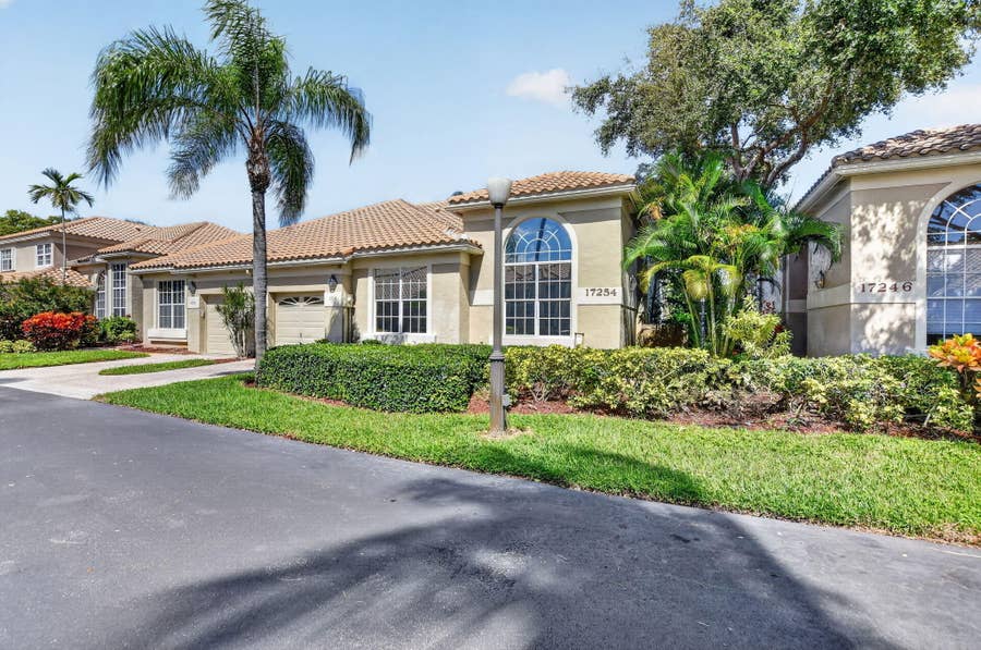 Property photo for 17254 Boca Club Boulevard, #106, Boca Raton, FL