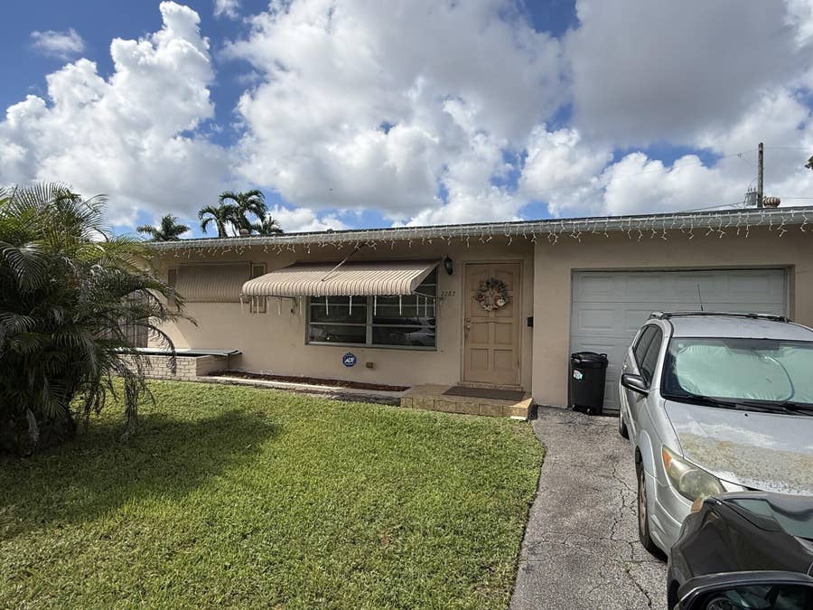 Property photo for 2287 NW 81ST Avenue, Sunrise, FL