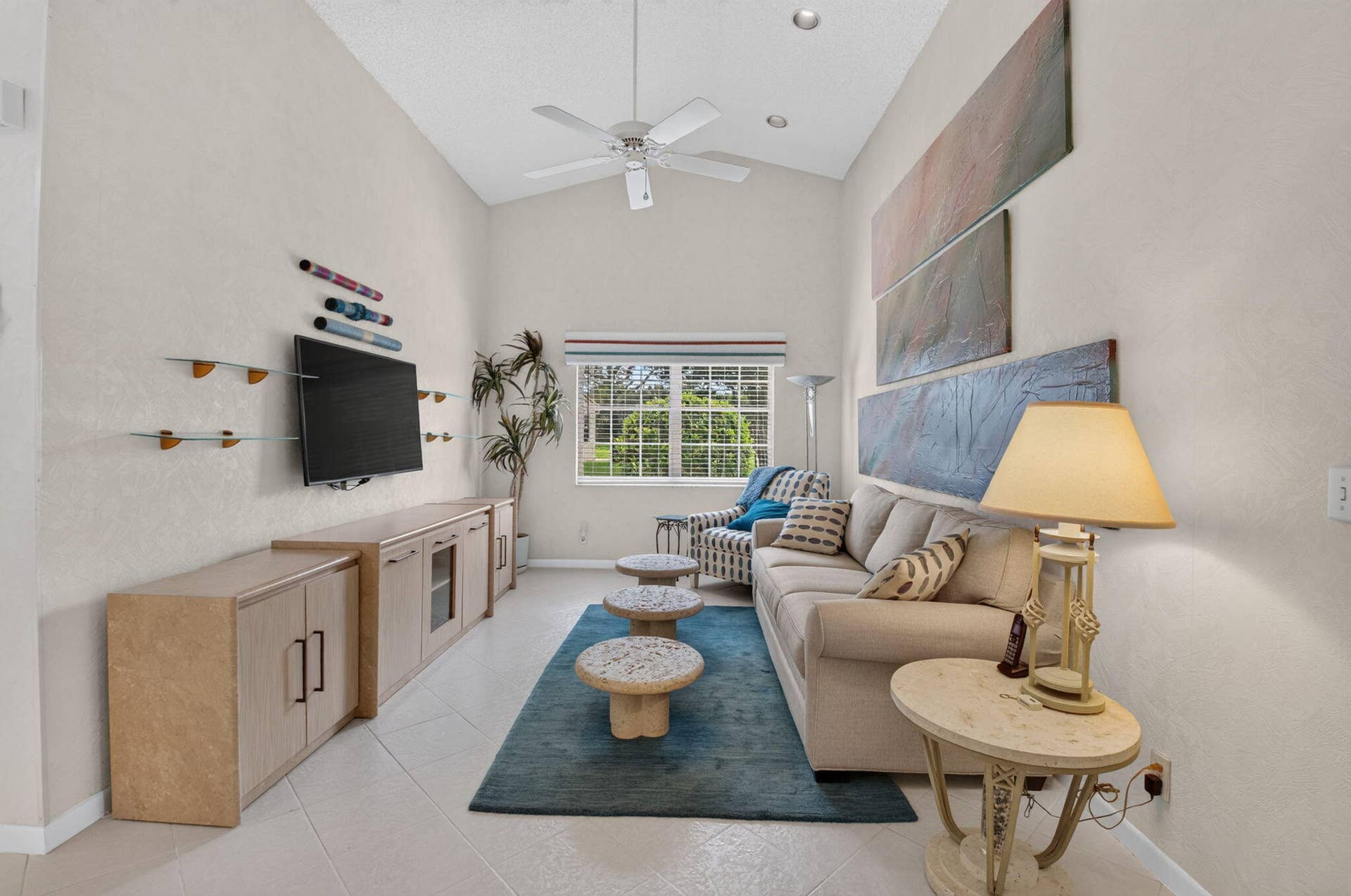 7700 CORAL LAKE Drive, Delray Beach, FL 33446 Den