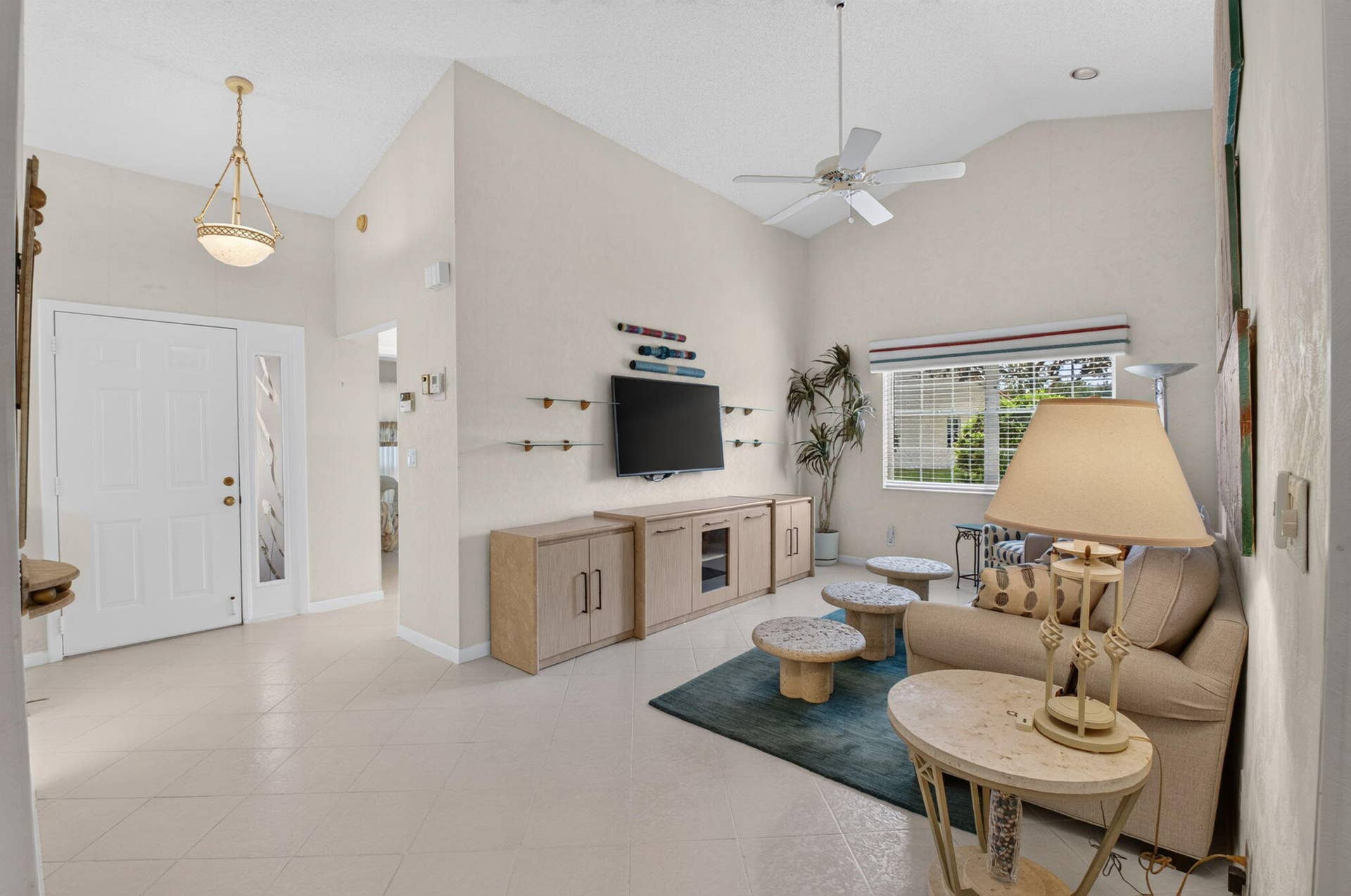7700 CORAL LAKE Drive, Delray Beach, FL 33446 Den