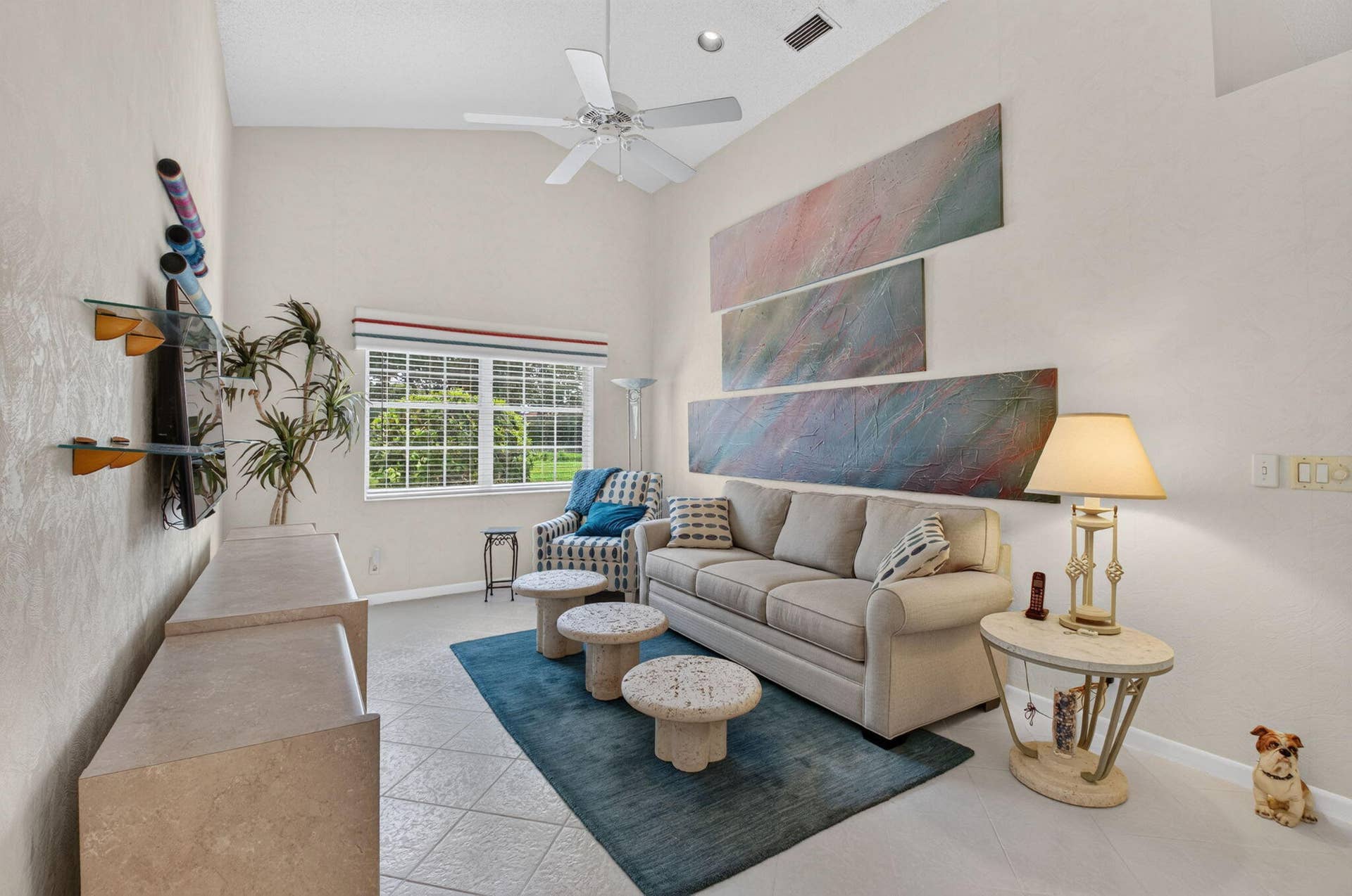 7700 CORAL LAKE Drive, Delray Beach, FL 33446 Den