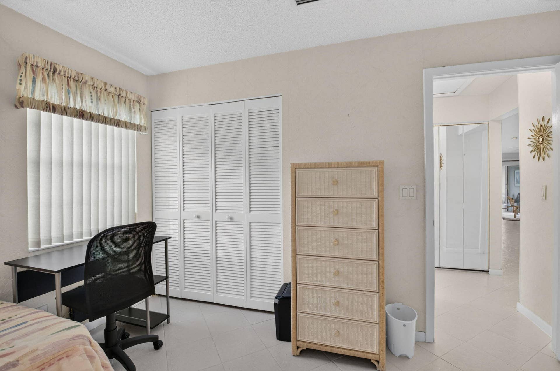 7700 CORAL LAKE Drive, Delray Beach, FL 33446 Second Bedroom