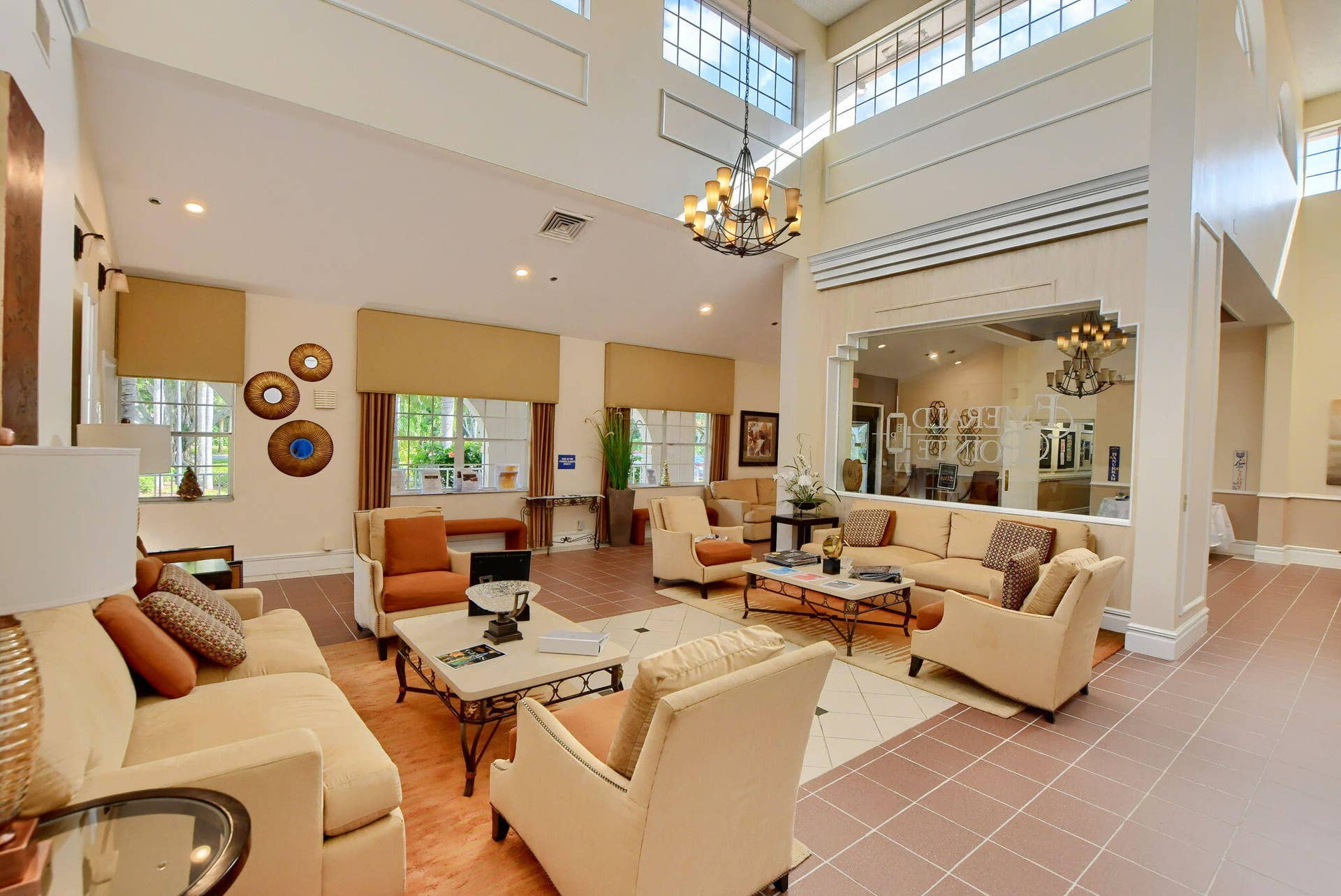7700 CORAL LAKE Drive, Delray Beach, FL 33446 Clubhouse