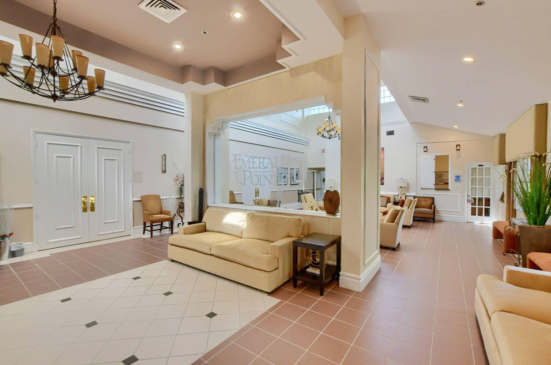 7700 CORAL LAKE Drive, Delray Beach, FL 33446 Clubhouse