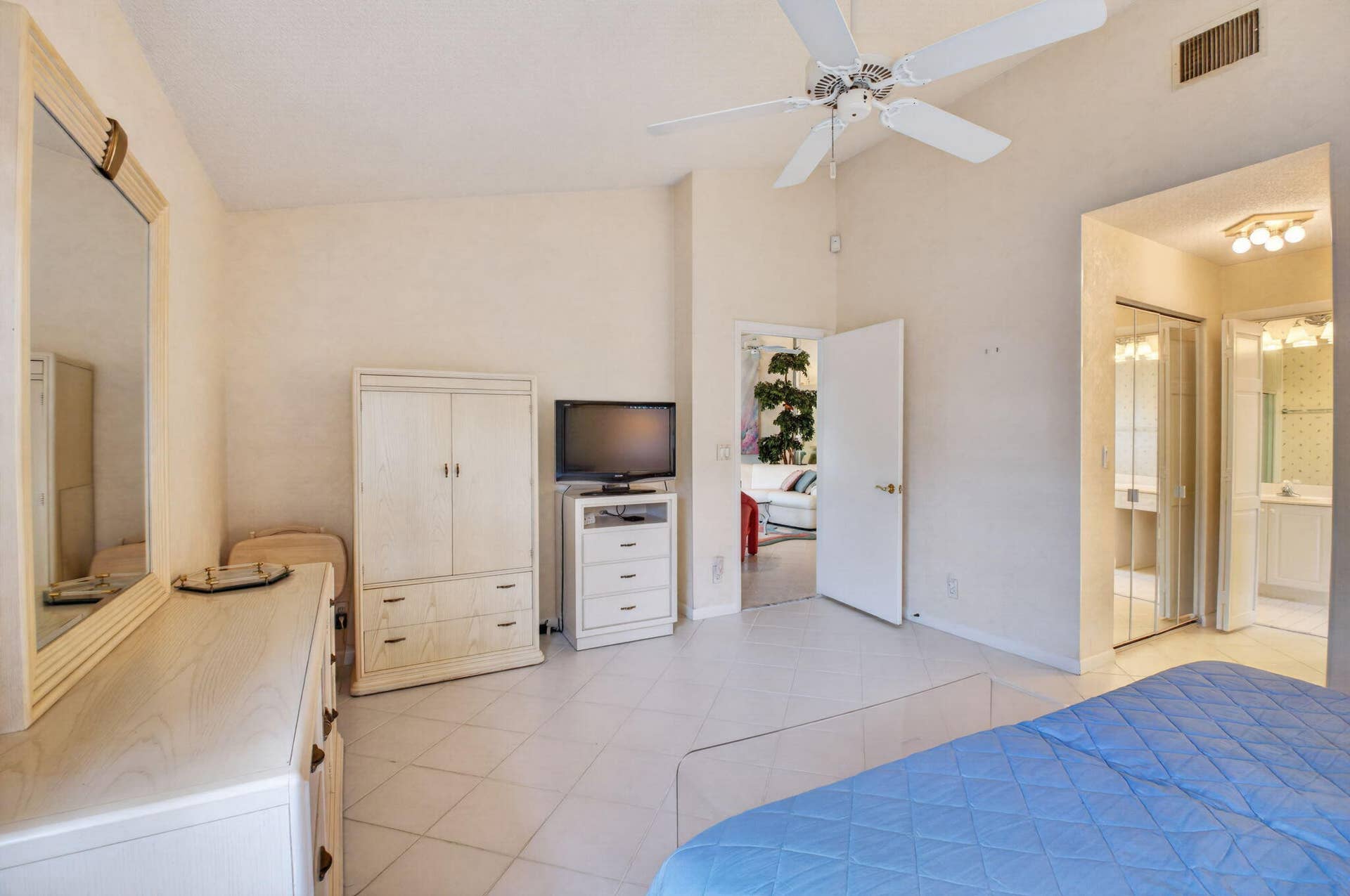7700 CORAL LAKE Drive, Delray Beach, FL 33446 Primary Bedroom