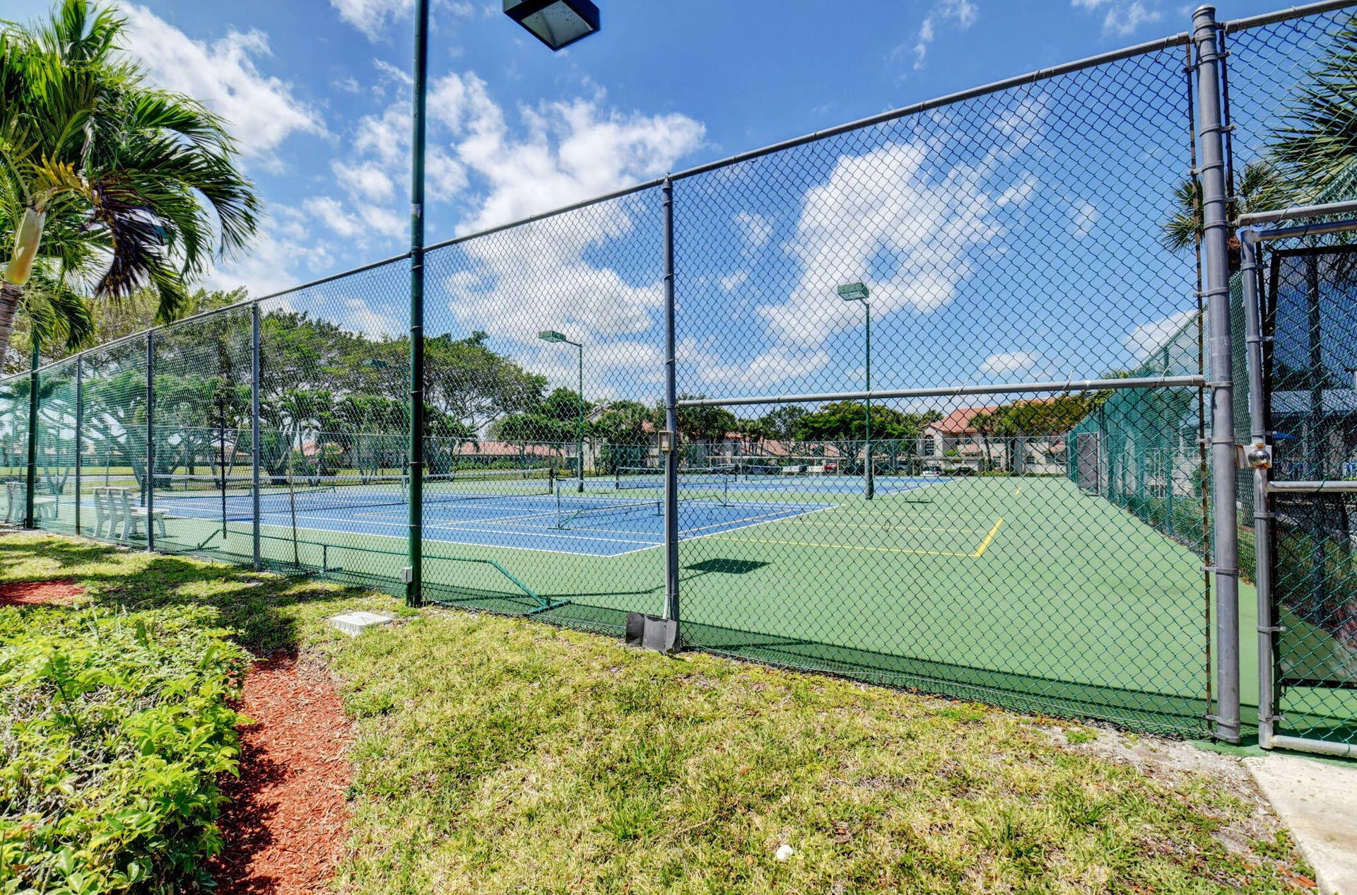 7700 CORAL LAKE Drive, Delray Beach, FL 33446 Pickleball