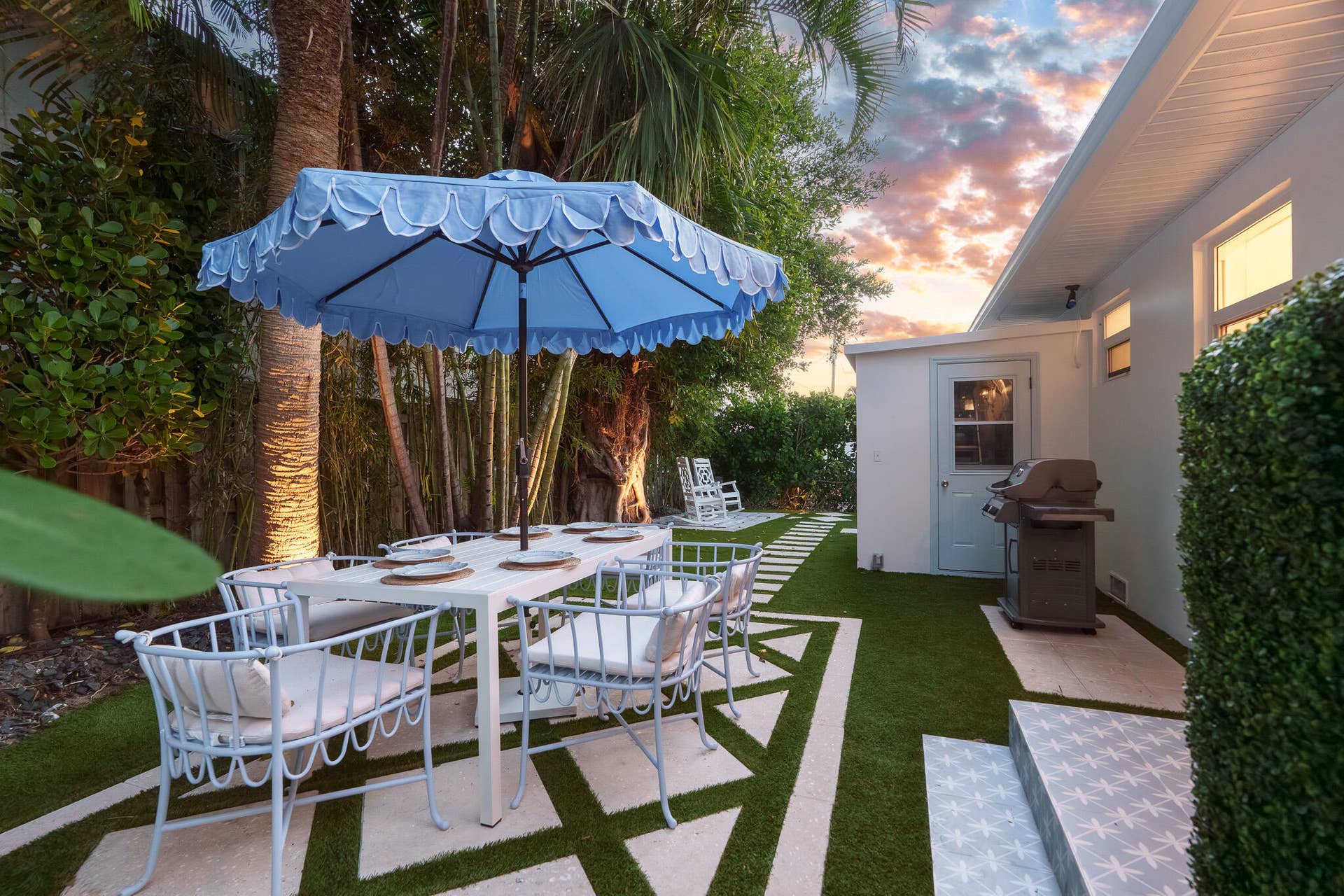 7 Fayette Drive, Ocean Ridge, FL 33435 DSC09126-Edit