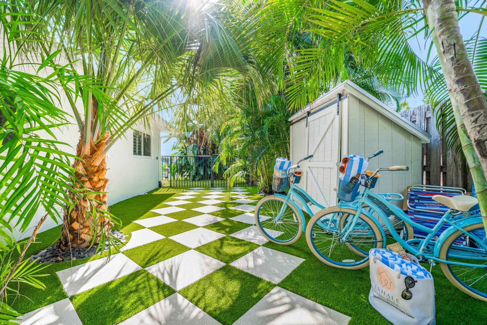 7 Fayette Drive, Ocean Ridge, FL 33435 --1