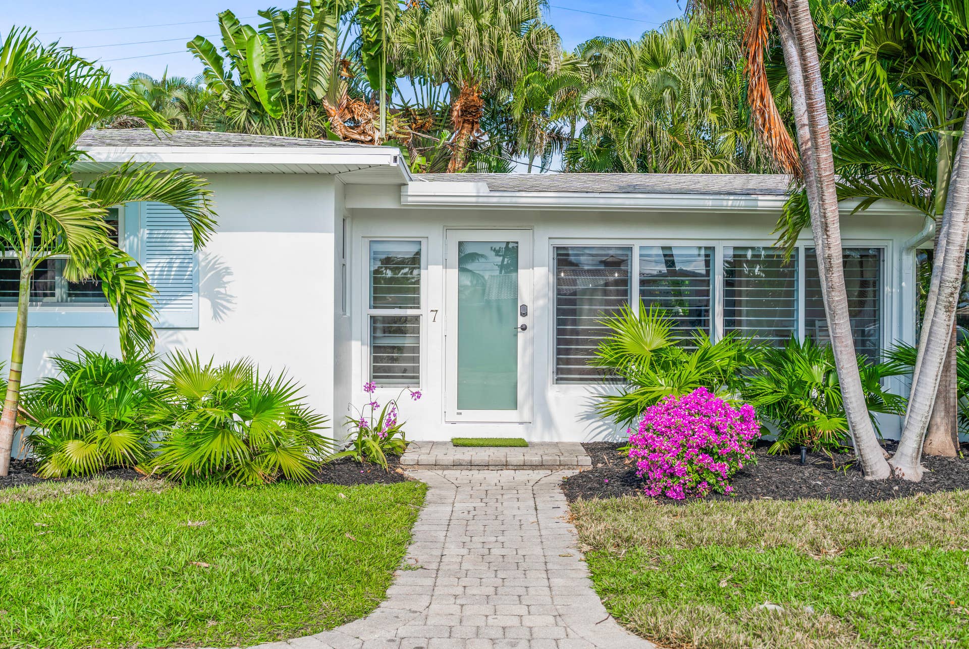 7 Fayette Drive, Ocean Ridge, FL 33435 --66