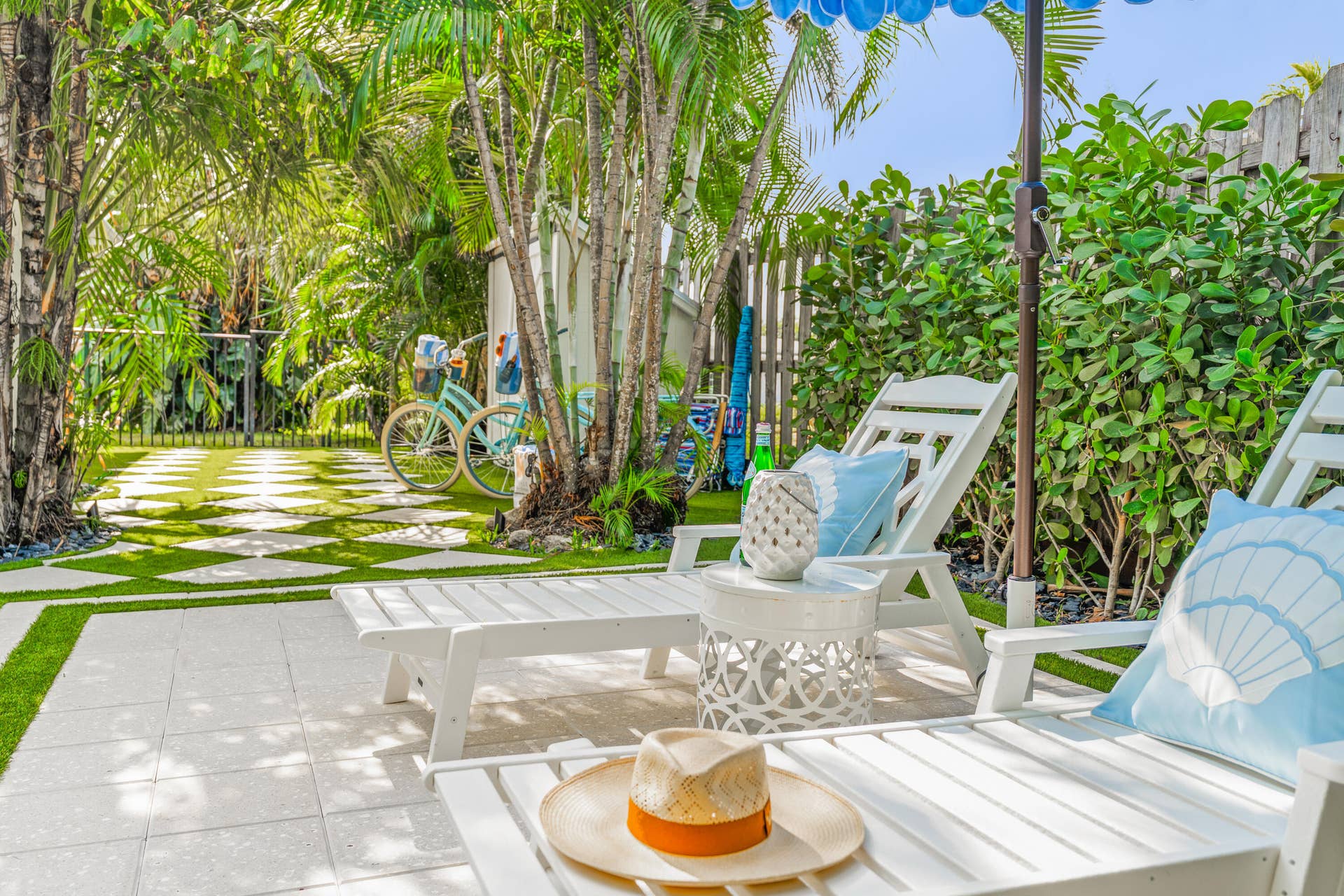 7 Fayette Drive, Ocean Ridge, FL 33435 --9