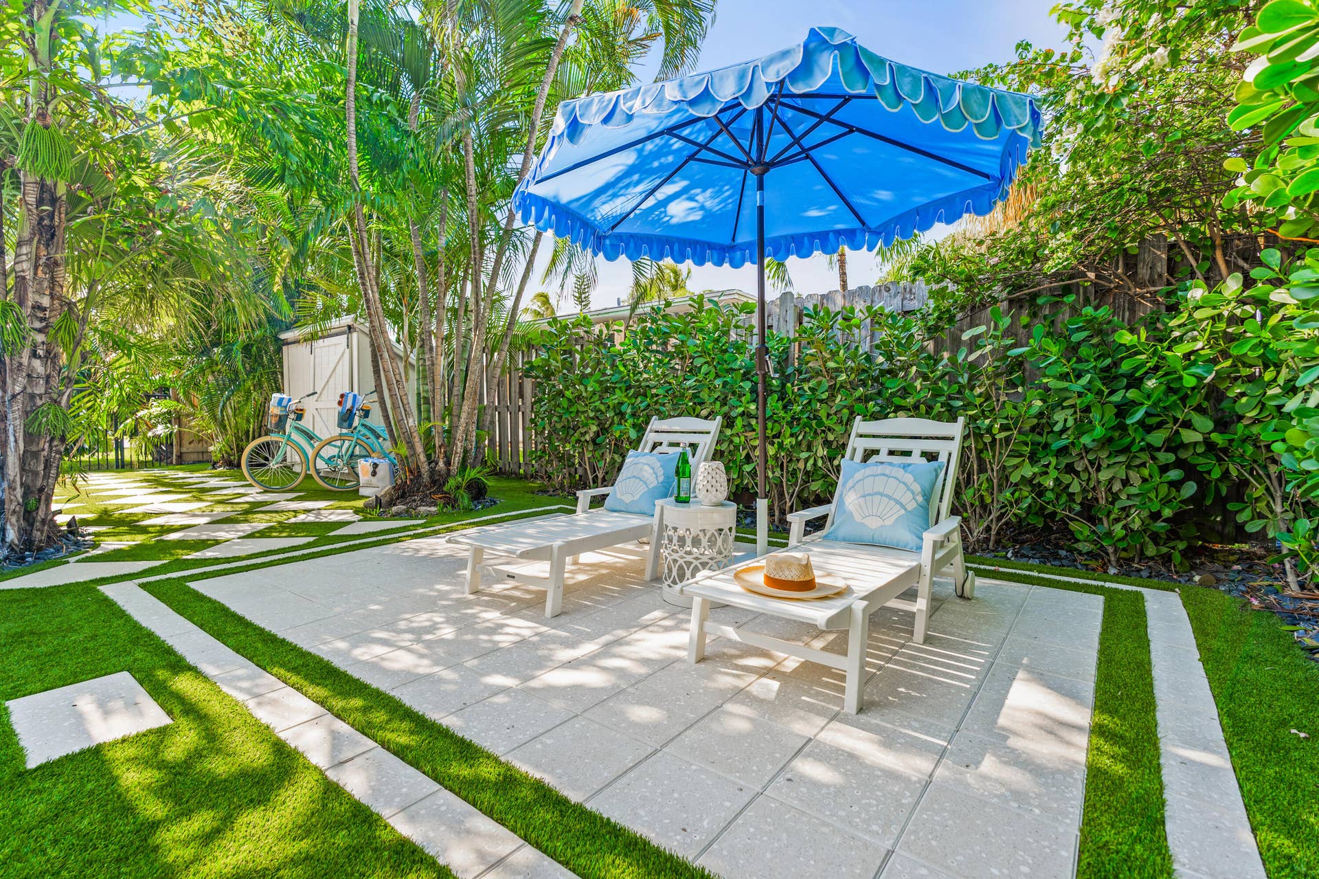 7 Fayette Drive, Ocean Ridge, FL 33435 --19