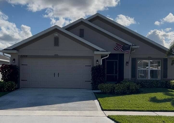 Property photo for 5209 SAN BENEDETTO Place, Fort Pierce, FL