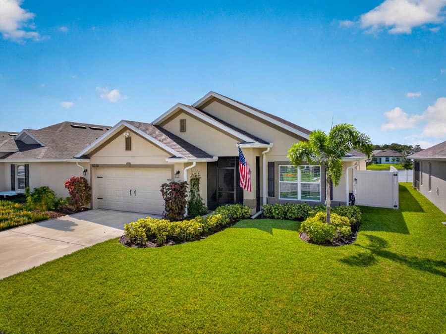 Property photo for 5209 SAN BENEDETTO Place, Fort Pierce, FL