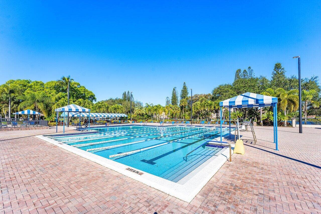 4225 Carambola Circle S, #26108, Coconut Creek, FL 33066 Township Pool
