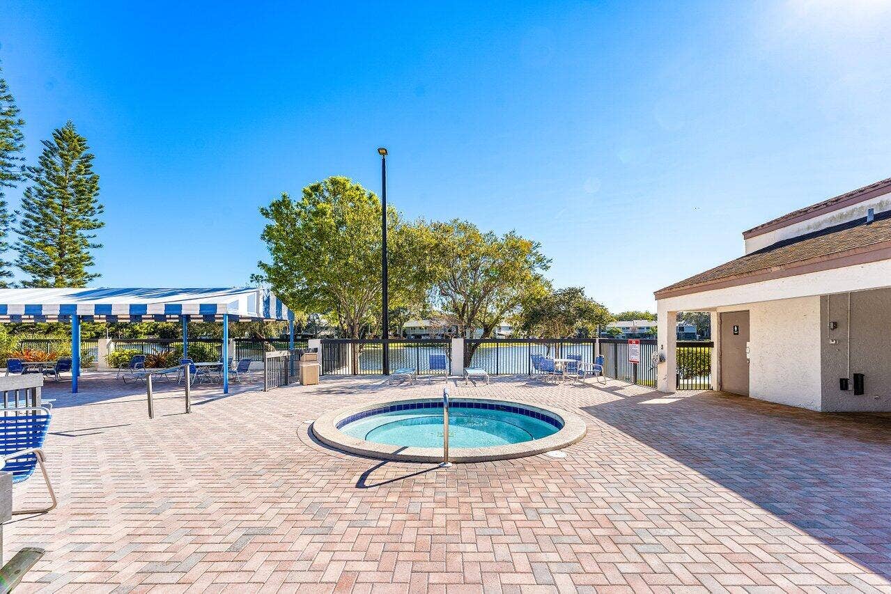 4225 Carambola Circle S, #26108, Coconut Creek, FL 33066 Township Spa