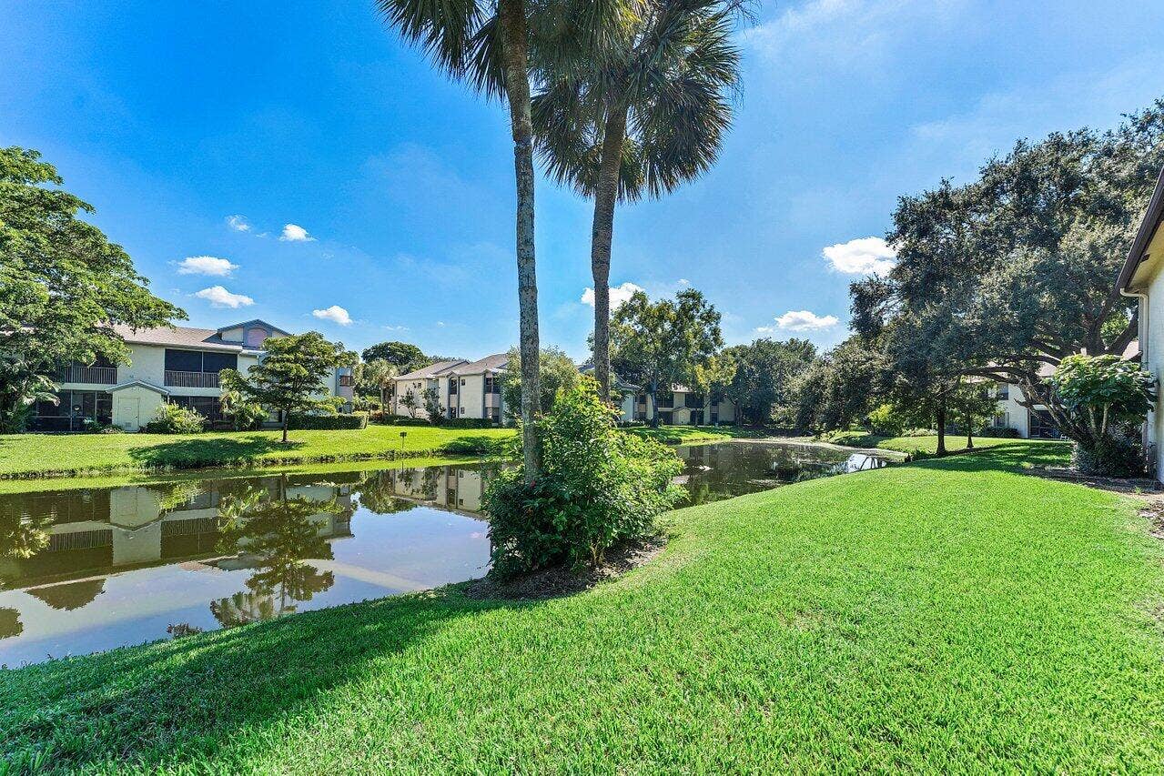 4225 Carambola Circle S, #26108, Coconut Creek, FL 33066 Back Exterior