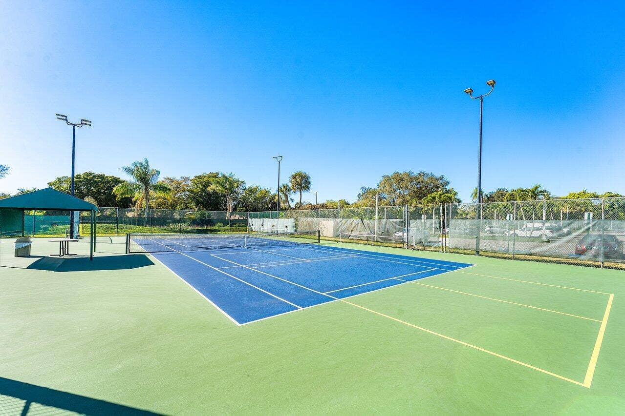4225 Carambola Circle S, #26108, Coconut Creek, FL 33066 Township Tennis Courts