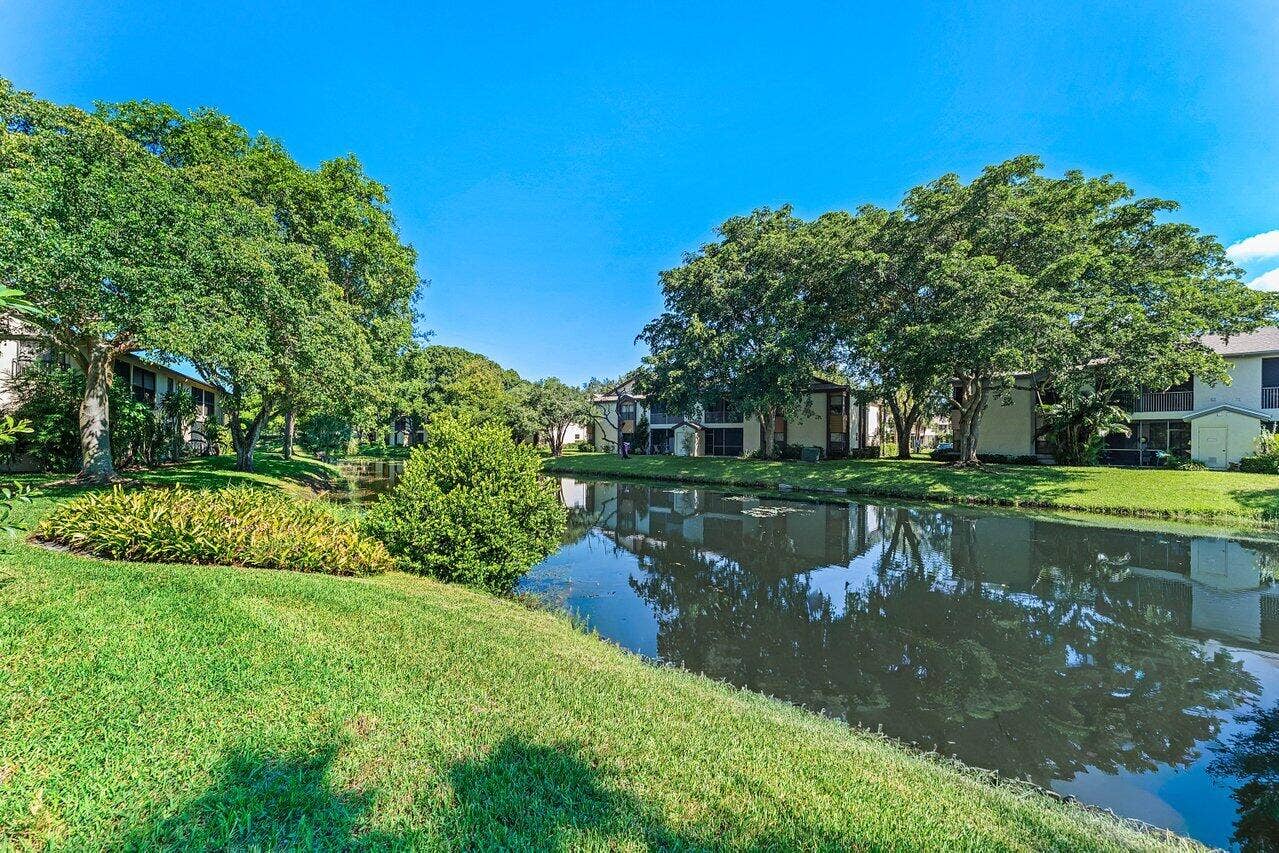 4225 Carambola Circle S, #26108, Coconut Creek, FL 33066 Back Exterior