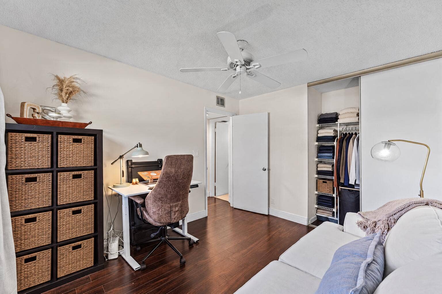 4225 Carambola Circle S, #26108, Coconut Creek, FL 33066 Second Bedroom