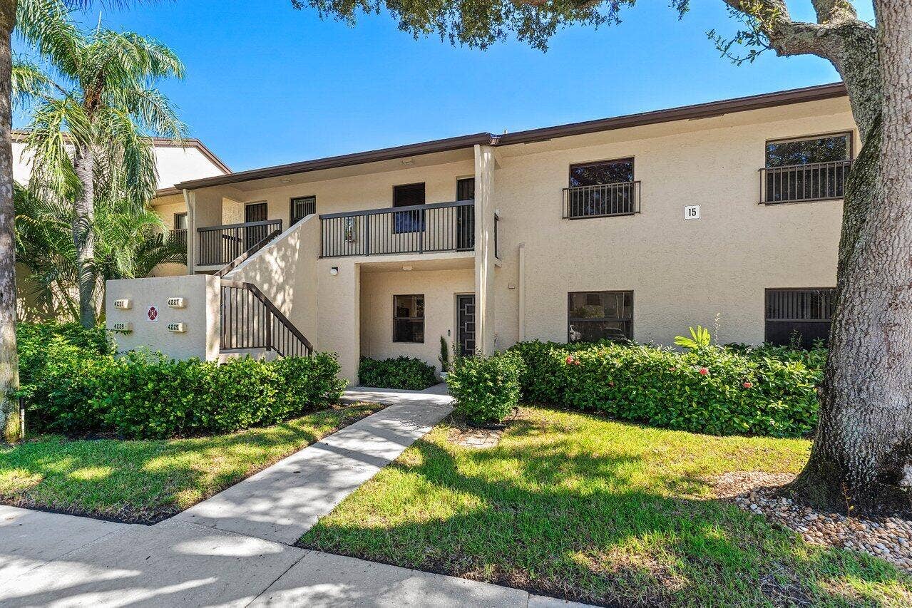 4225 Carambola Circle S, #26108, Coconut Creek, FL 33066 Front Exterior