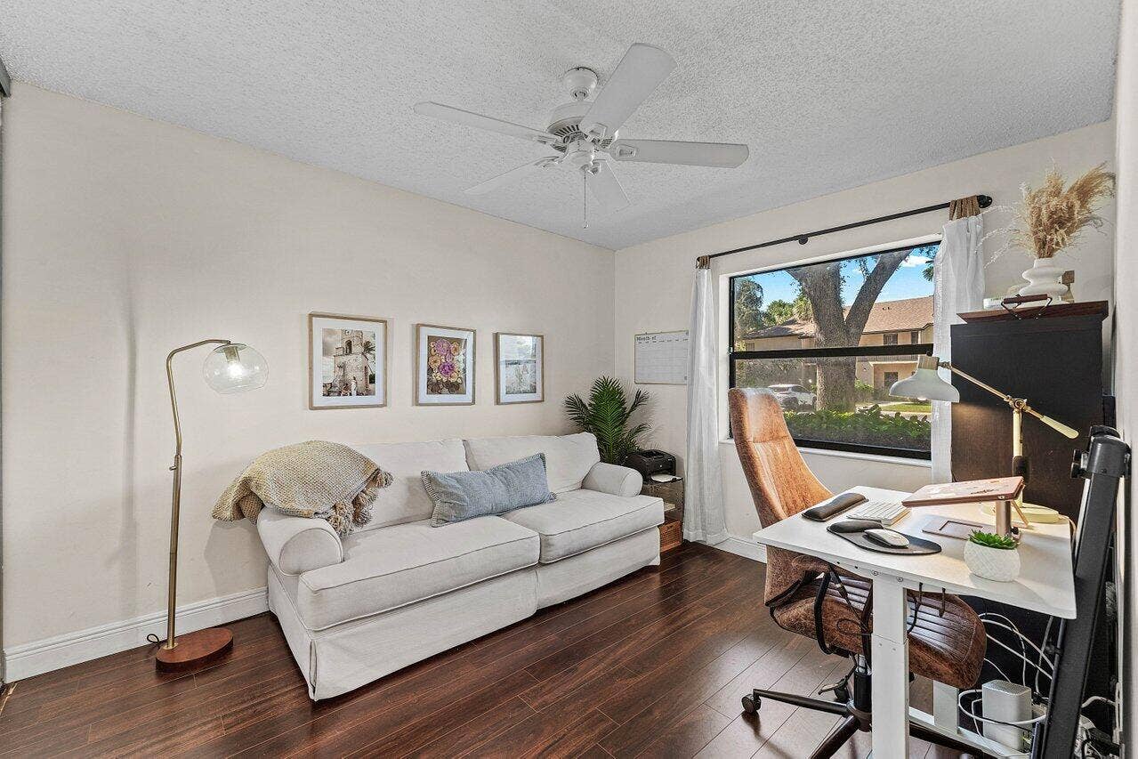 4225 Carambola Circle S, #26108, Coconut Creek, FL 33066 Second Bedroom