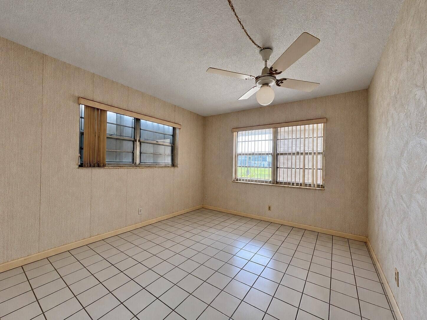 265 Northampton N, West Palm Beach, FL 33417 Bedroom Two