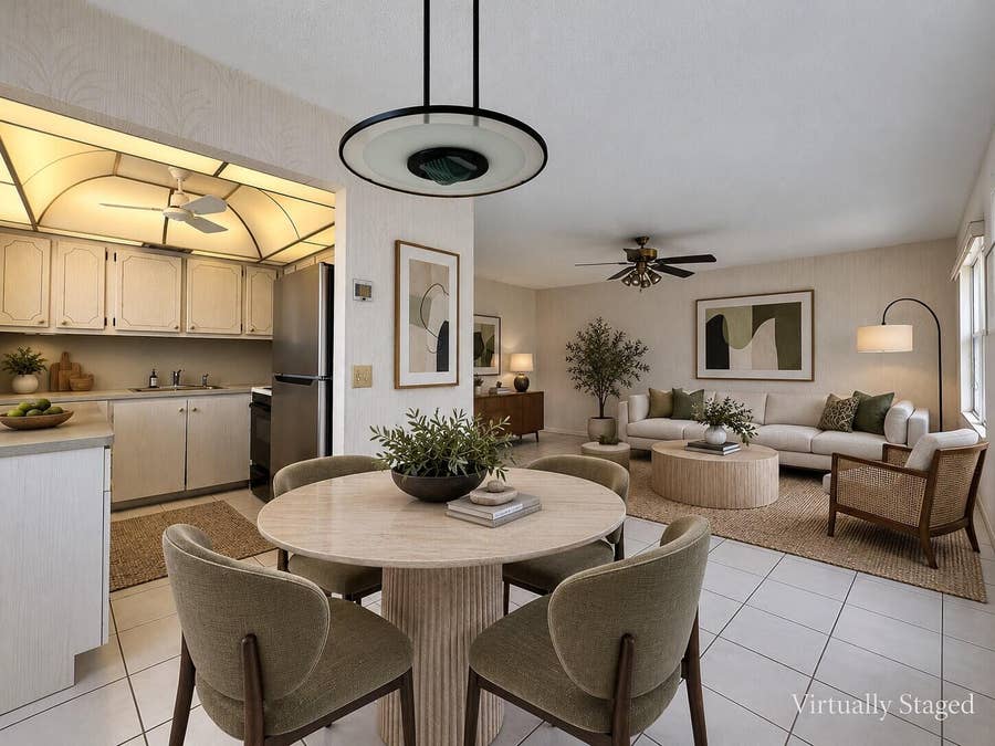 Property photo for 265 Northampton N, West Palm Beach, FL