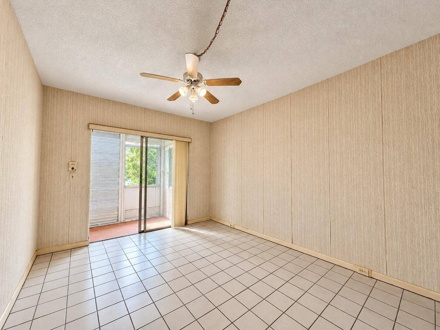 265 Northampton N, West Palm Beach, FL 33417 Bedroom One of Two Additional View