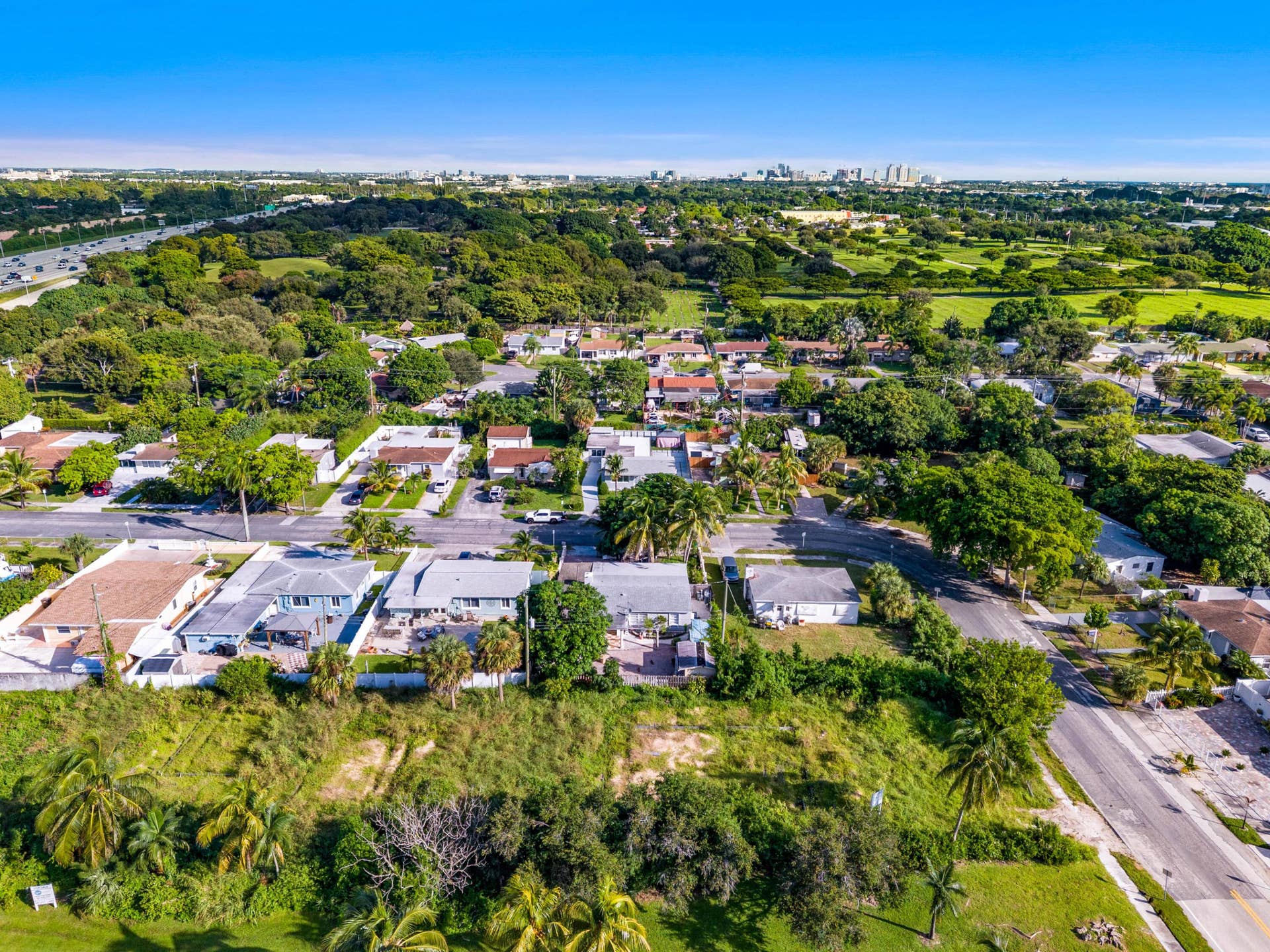 1020 FOREST Court, West Palm Beach, FL 33405 1-5