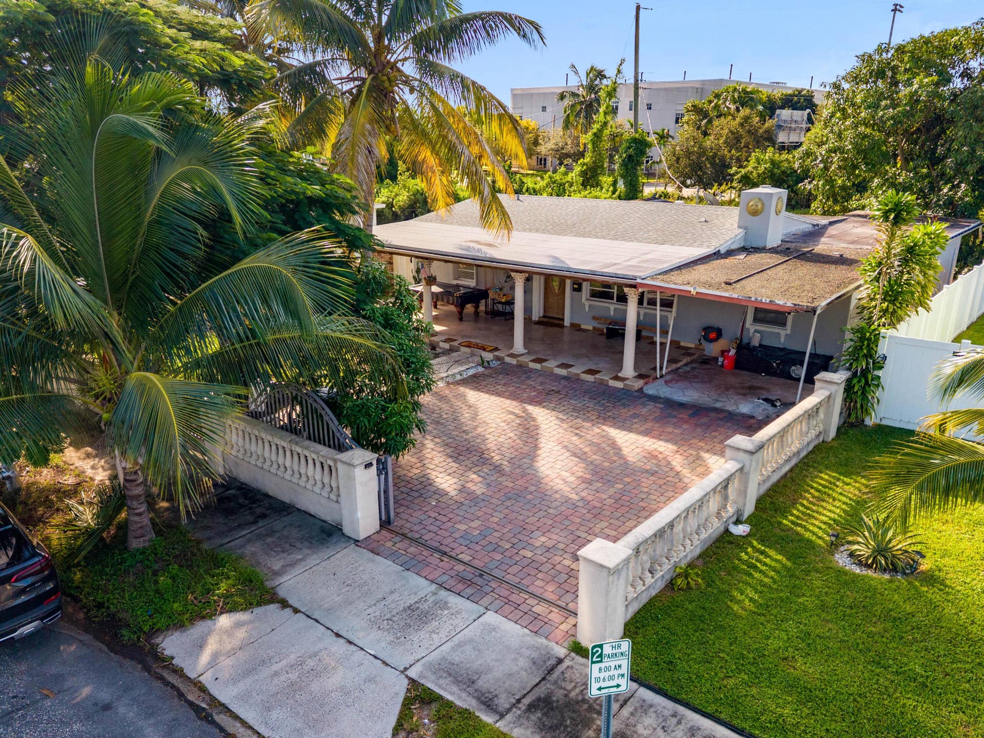 1020 FOREST Court, West Palm Beach, FL 33405 1