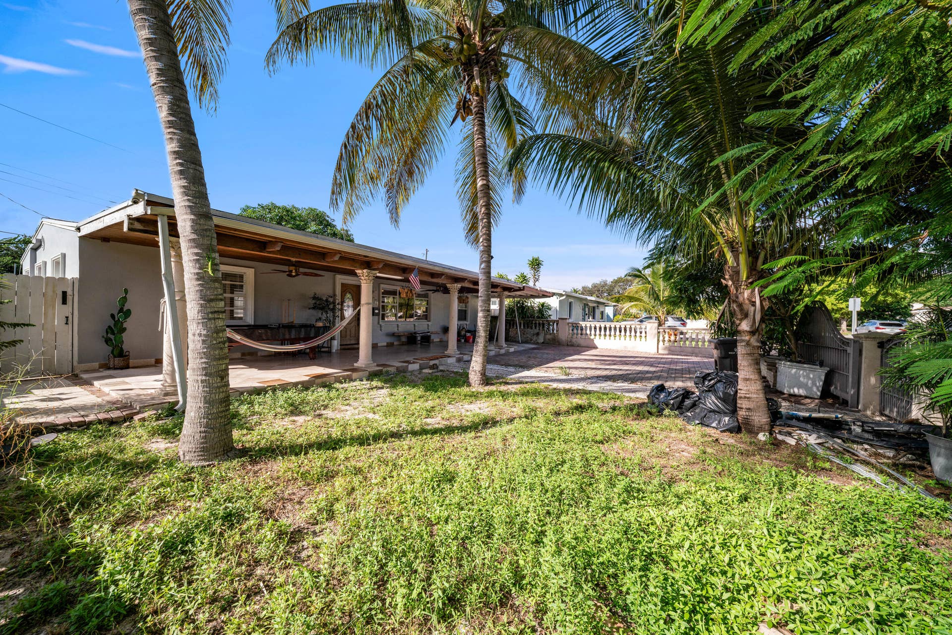1020 FOREST Court, West Palm Beach, FL 33405 1-14
