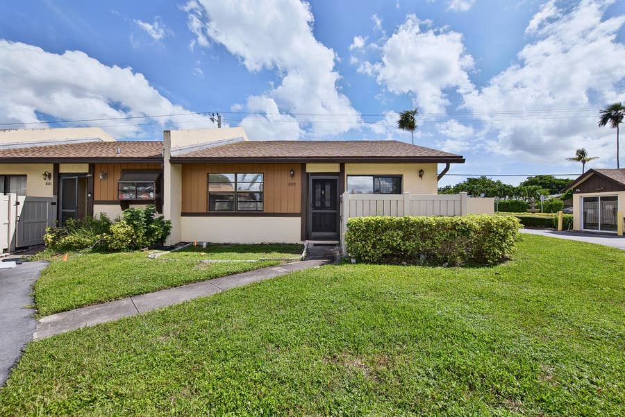 Property photo for 803 Banks Road, Margate, FL