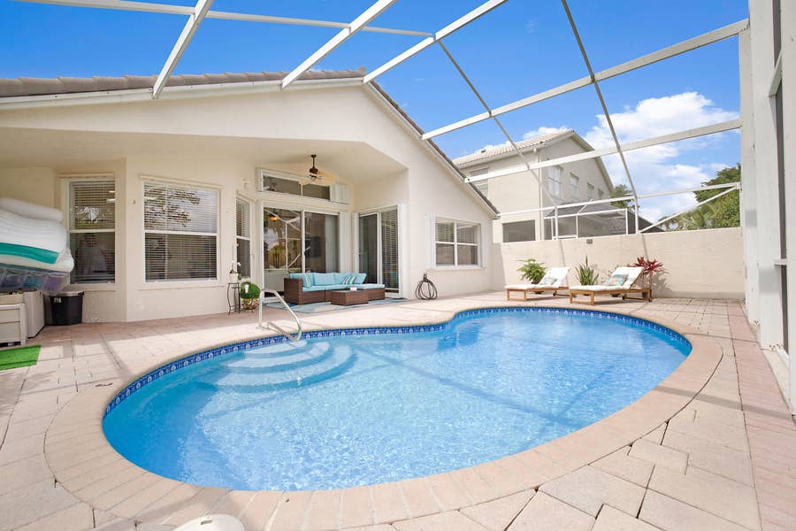 Property photo for 7908 AMBLESIDE Way, Lake Worth, FL