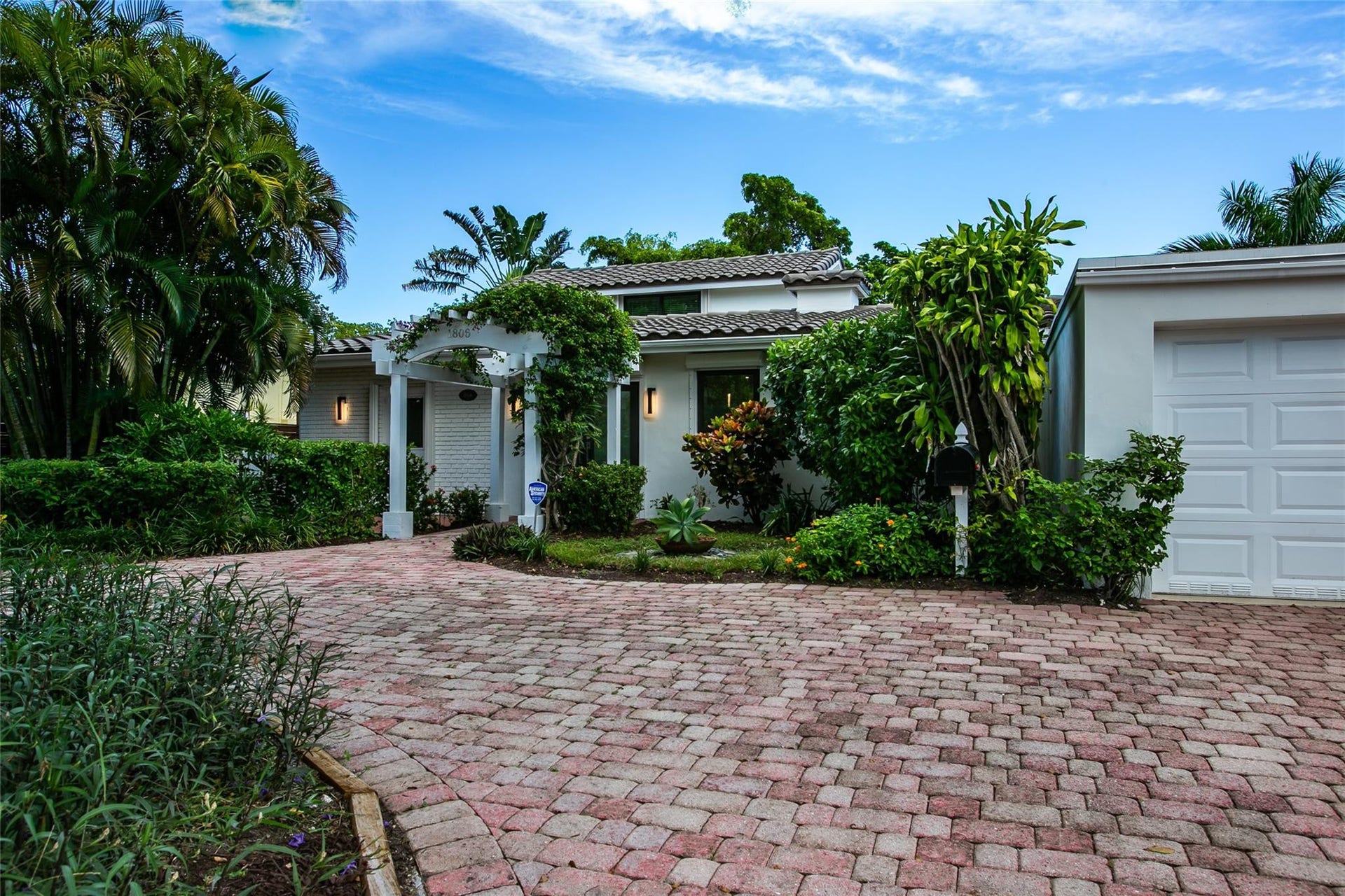 1806 NE 22ND Terrace, Fort Lauderdale, Fort Lauderdale, FL 33305 Front
