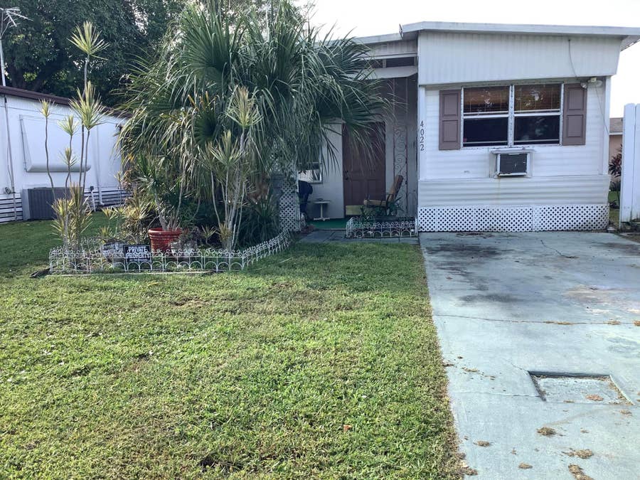 Property photo for 4022 88TH Place S, Boynton Beach, FL
