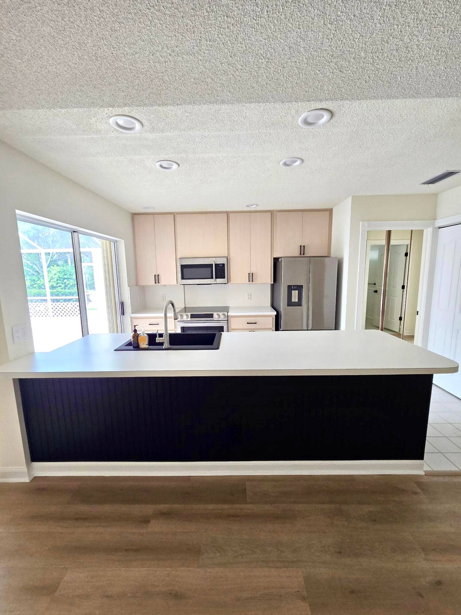 9181 SUN TERRACE Circle, #A, Palm Beach Gardens, FL 33403 KITCHEN 1