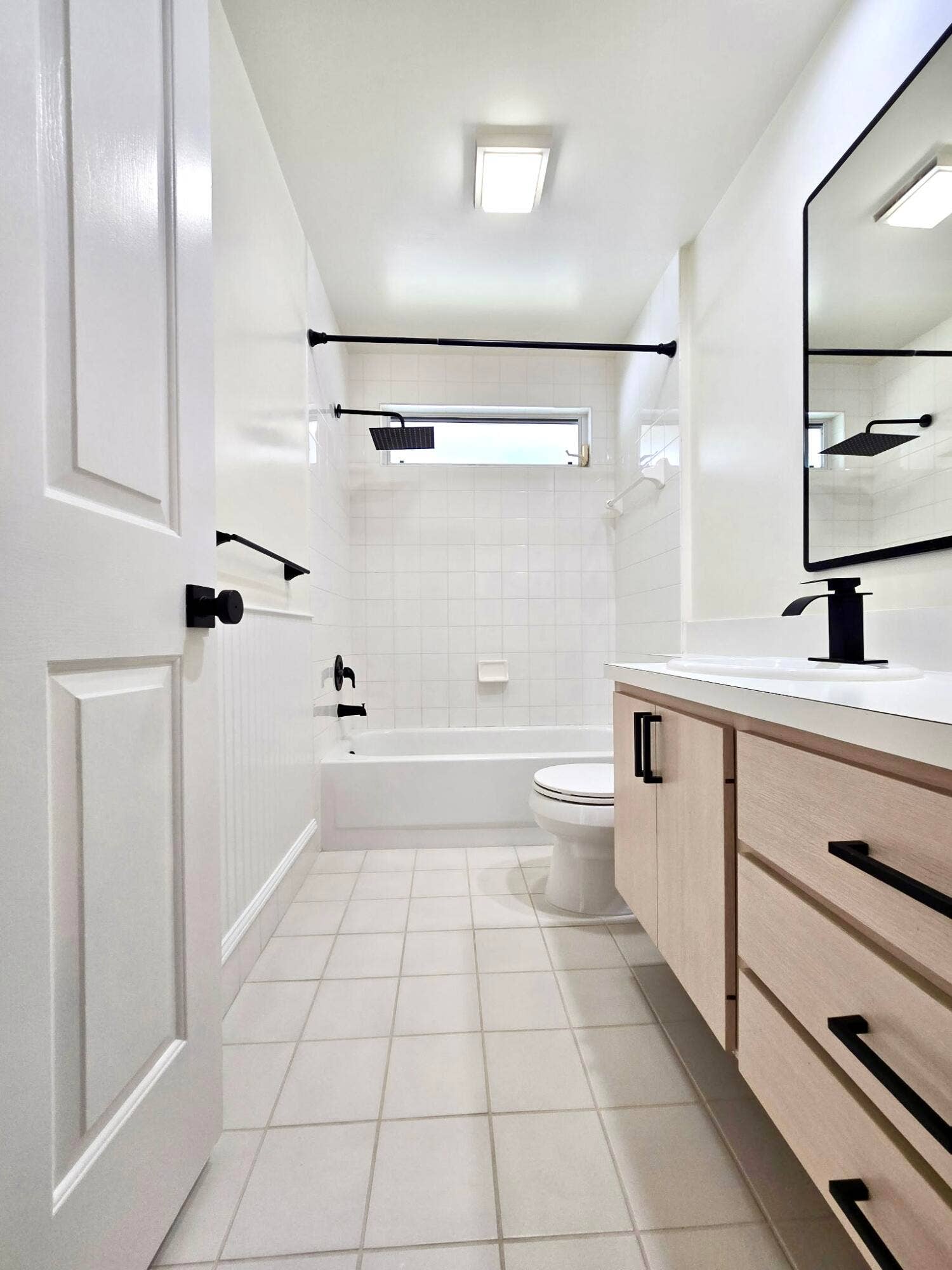 9181 SUN TERRACE Circle, #A, Palm Beach Gardens, FL 33403 2ND BATH