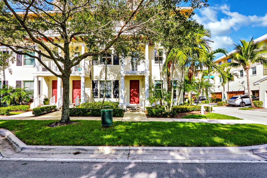 Property photo for 4106 Greenway Drive, Jupiter, FL