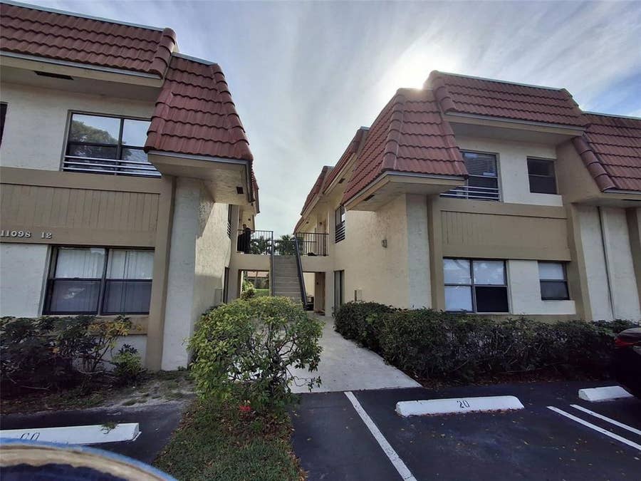 Property photo for 11034 ROYAL PALM Boulevard, #2-5, Coral Springs, FL