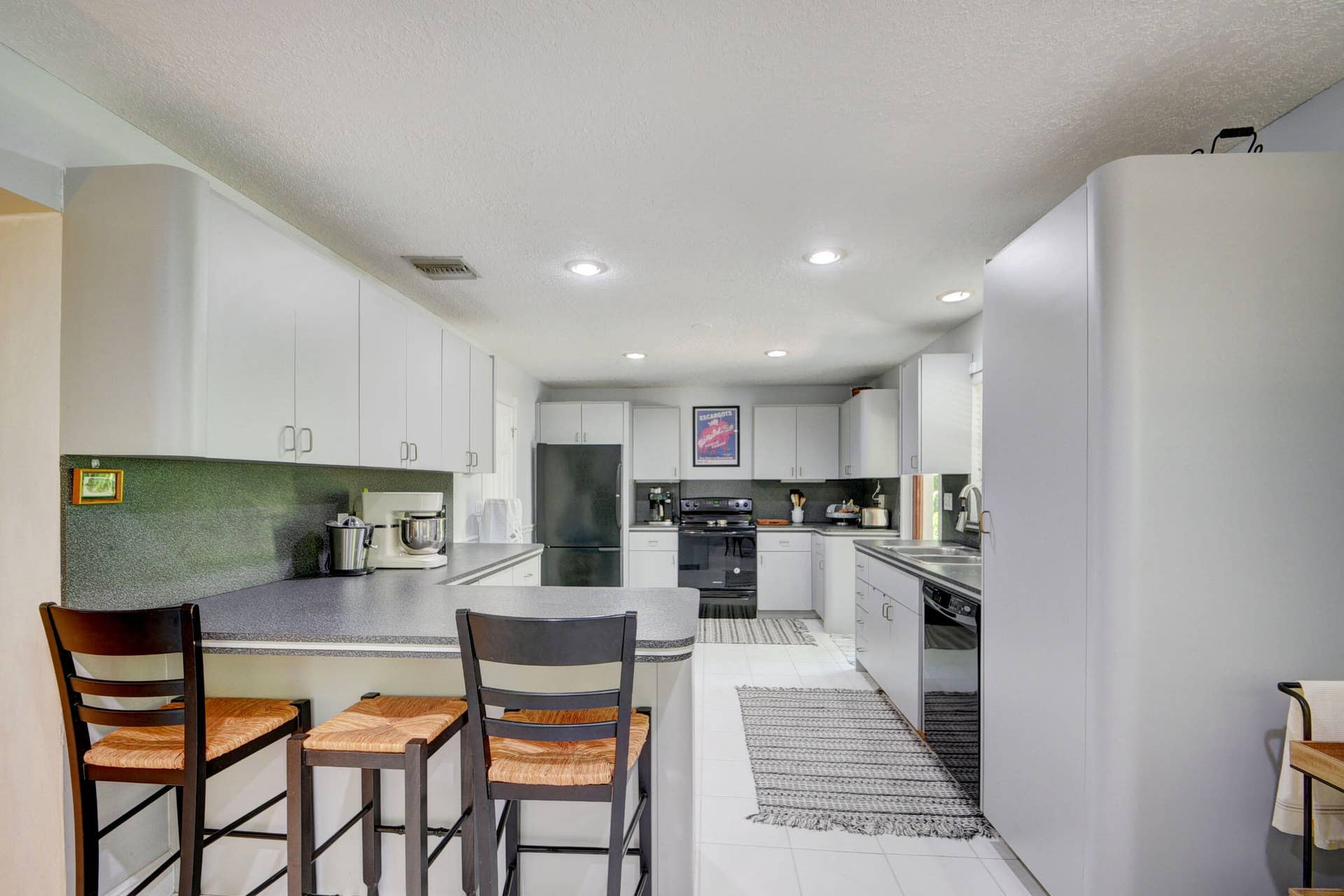 6110 Ridge Lane, Boynton Beach, FL 33435 Kitchen