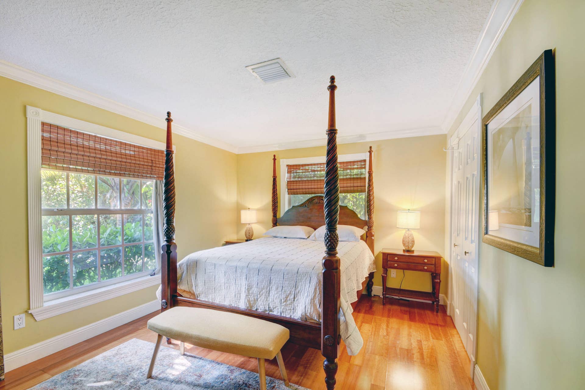 6110 Ridge Lane, Boynton Beach, FL 33435 Bedroom