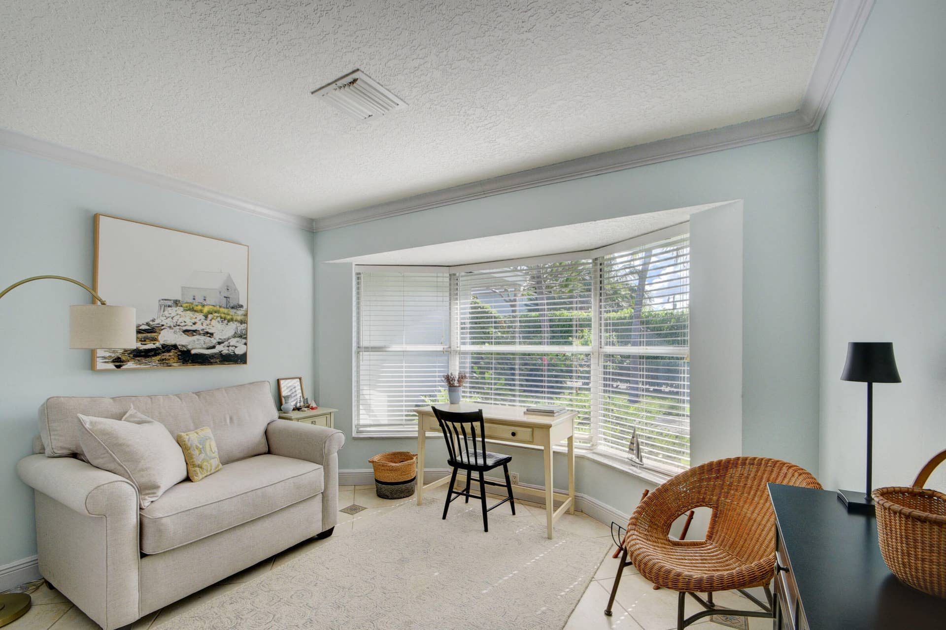 6110 Ridge Lane, Boynton Beach, FL 33435 Guest Bedroom