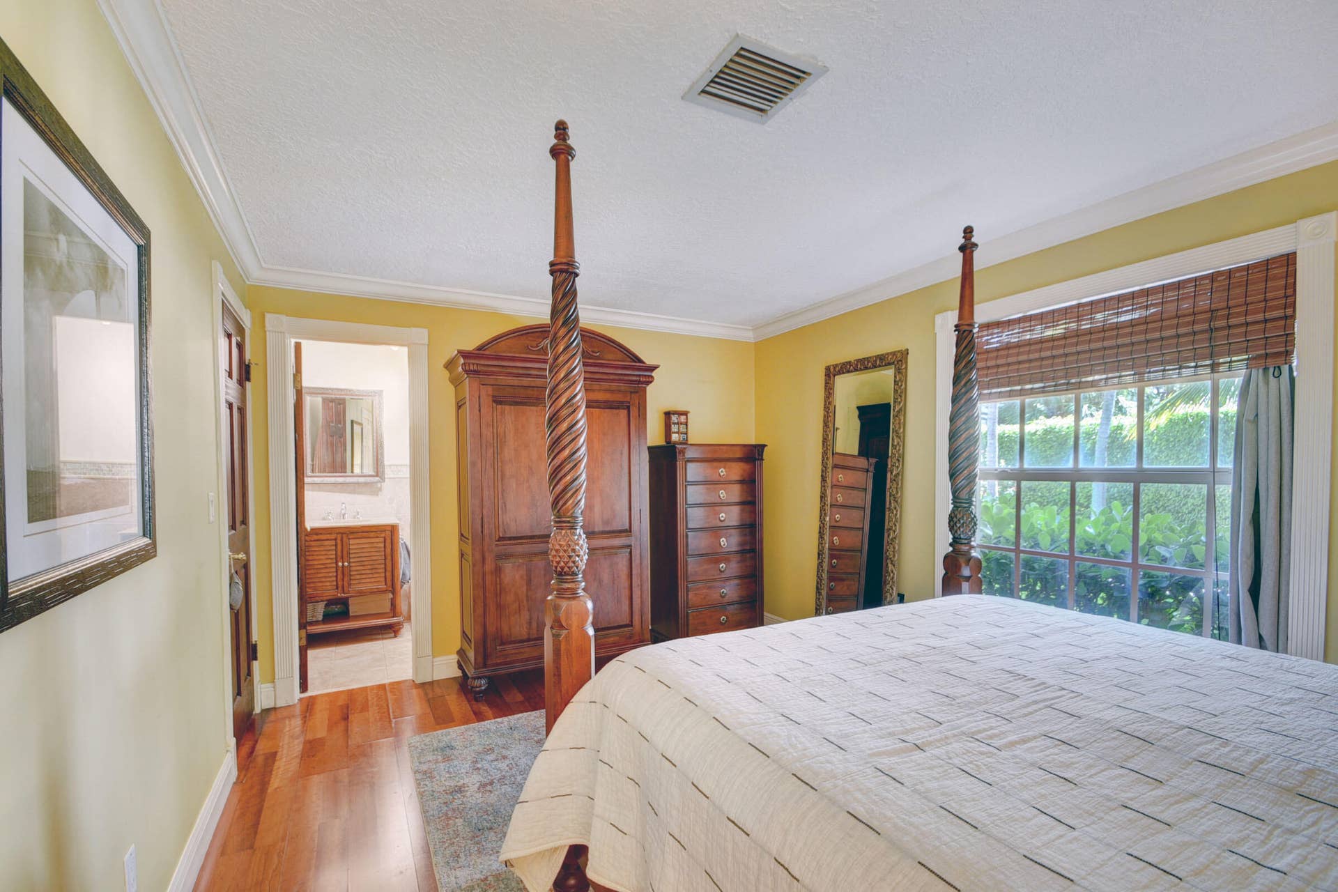 6110 Ridge Lane, Boynton Beach, FL 33435 Bedroom