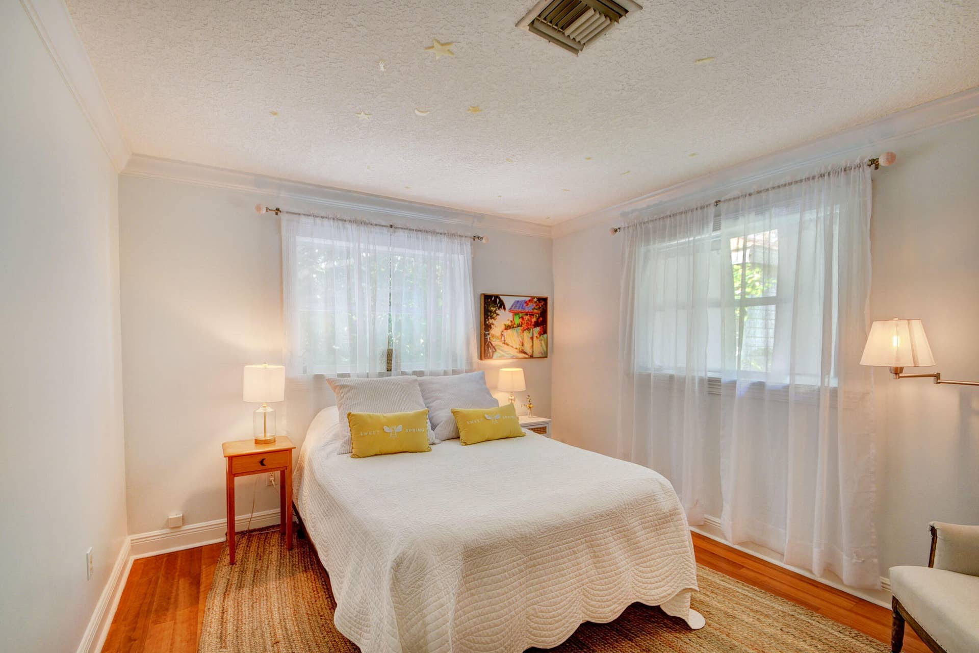 6110 Ridge Lane, Boynton Beach, FL 33435 Bedroom