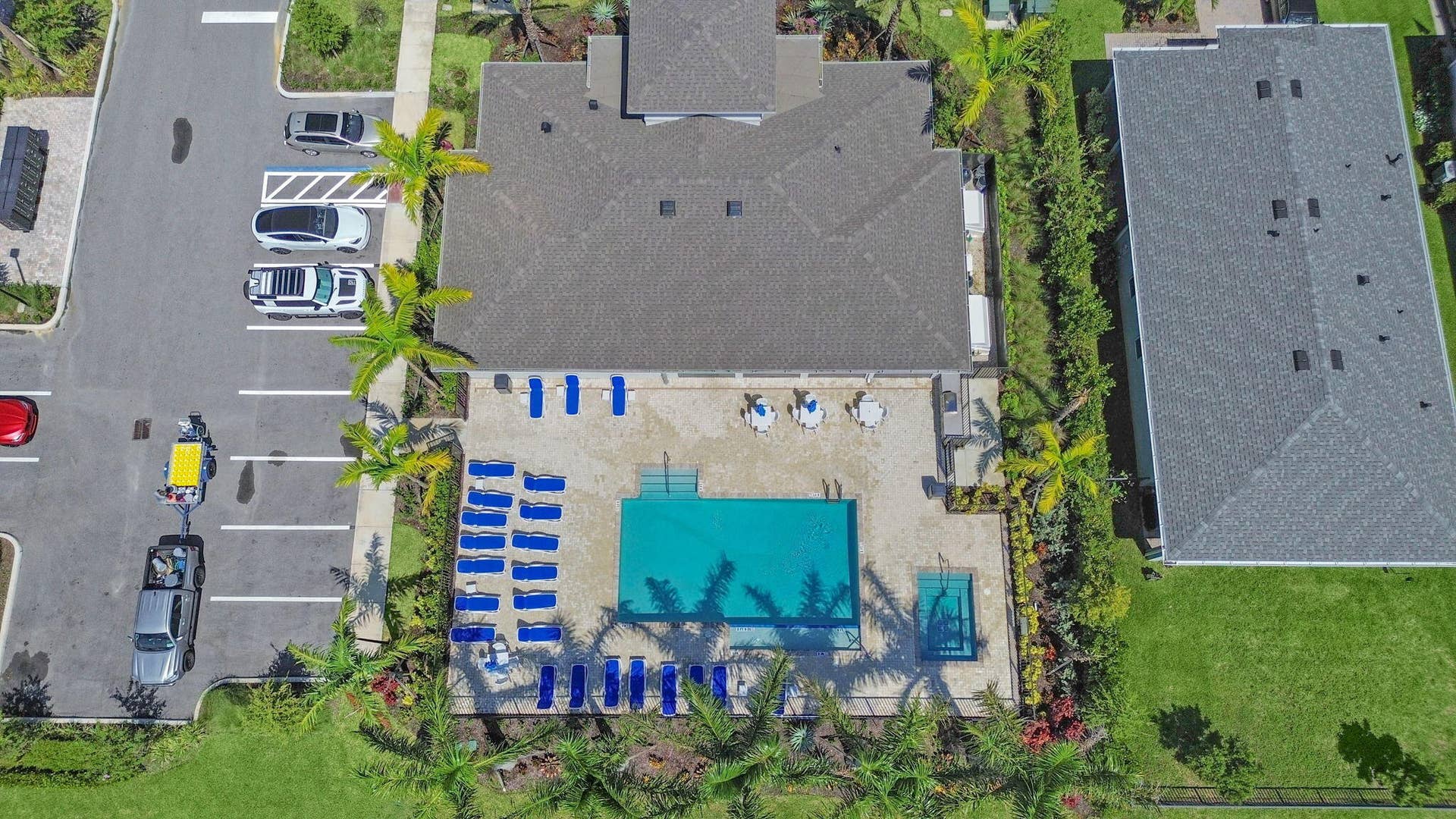 12688 SW Eleanor Drive, Port St Lucie, FL 34987 Emery Amenities