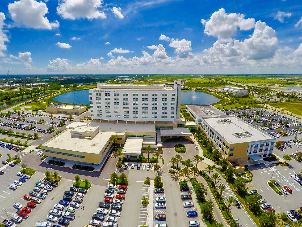 12688 SW Eleanor Drive, Port St Lucie, FL 34987 Cleveland Clinic