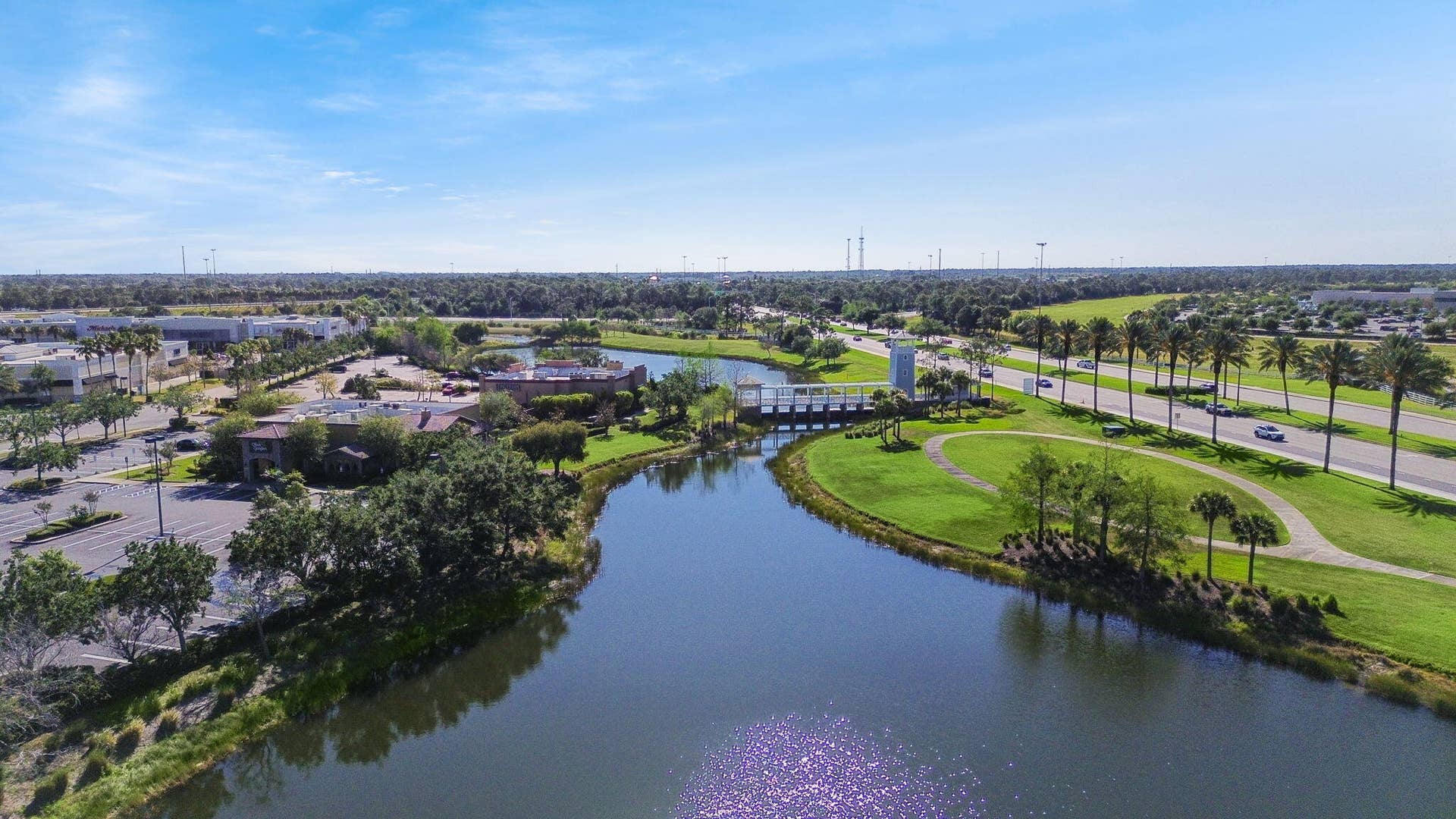 12688 SW Eleanor Drive, Port St Lucie, FL 34987 Tradition Amenities