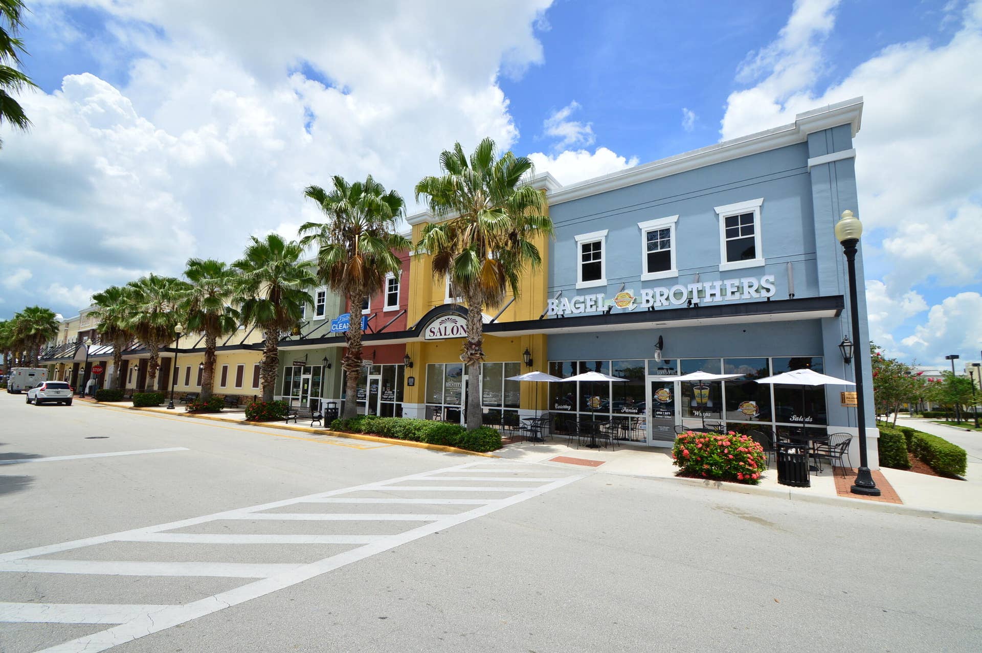 12688 SW Eleanor Drive, Port St Lucie, FL 34987 8-3 Tradition Square